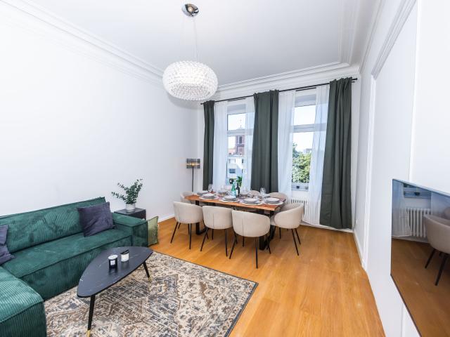 Apartment mieten in Mittelstadt, Hagen