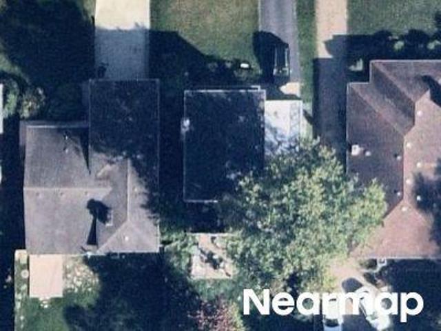 House for sale in Flossmoor, Illinois