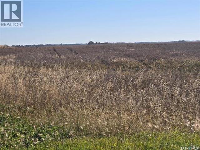 Farm for sale in Saskatchewan