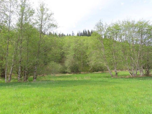 Land for sale in Mossyrock, Washington