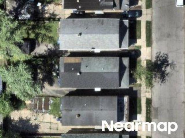 House for sale in Buffalo, New York