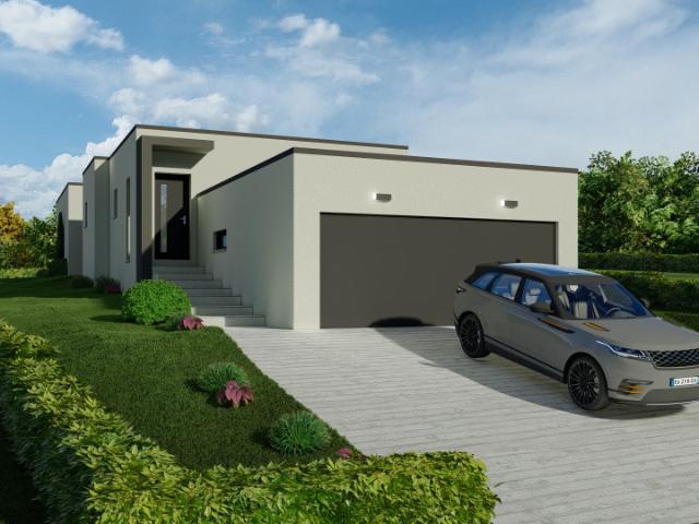 Maison vente à Thionville, Hagen