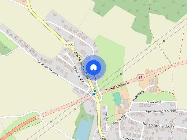 Apartment mieten in Edt bei Lambach, Oberösterreich