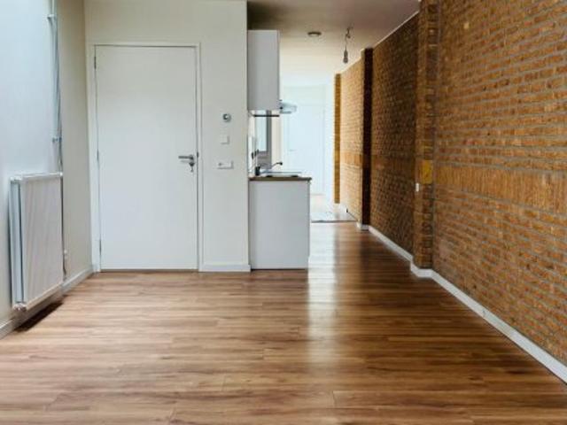 Appartement te huur in Binnenstad, Almelo