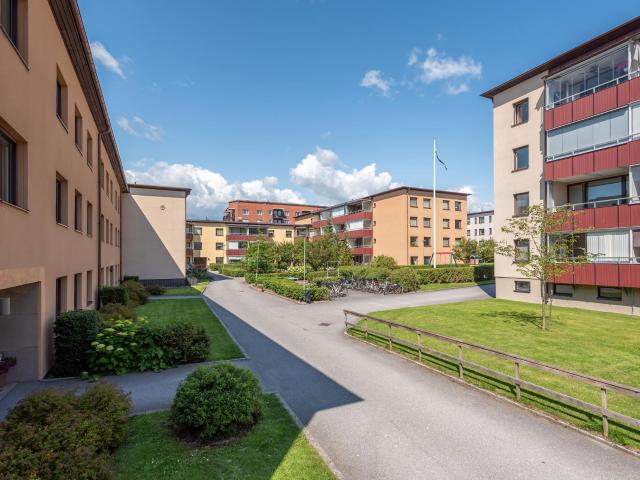 Bostad till salu i Kumla, Örebro