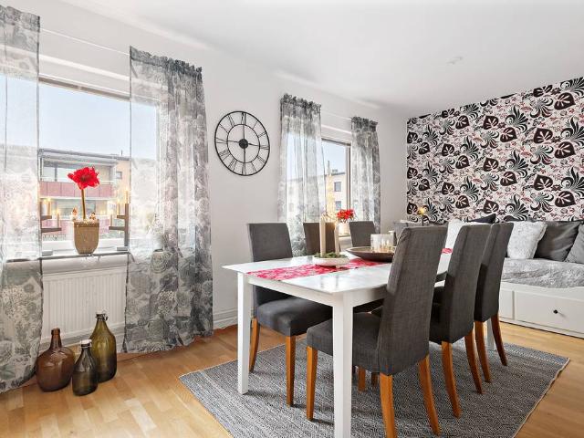 Bostad till salu i Kumla, Örebro