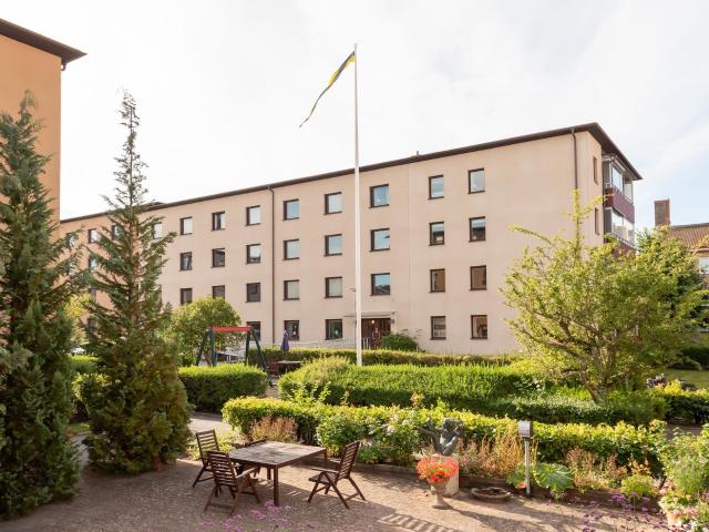 Bostad till salu i Kumla, Örebro