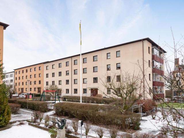 Bostad till salu i Kumla, Örebro
