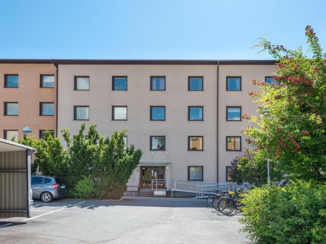 Bostad till salu i Kumla, Örebro