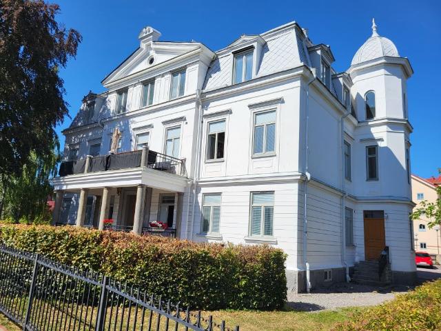 Lägenhet hyra i Kumla, Örebro