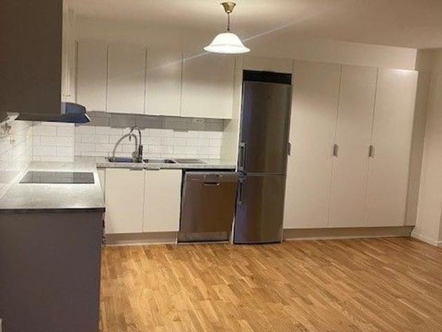 Lägenhet hyra i Kumla, Örebro