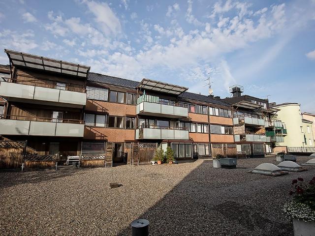 Lägenhet hyra i Kumla, Örebro län