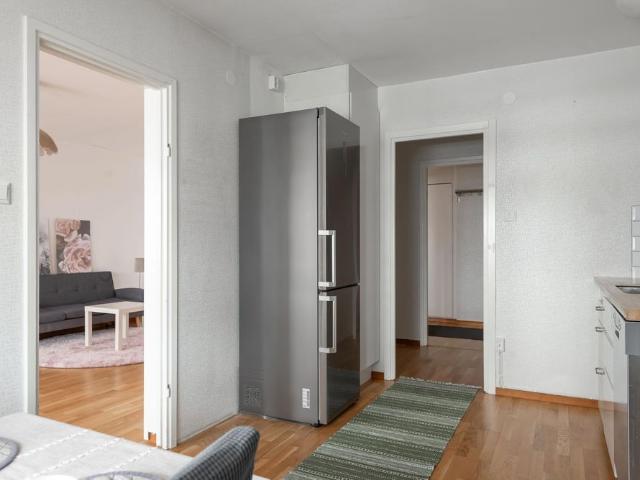 Lägenhet hyra i Kumla, Örebro