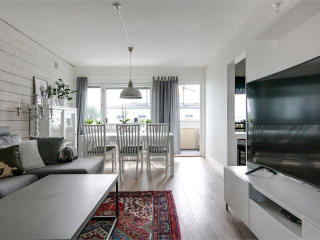 Lägenhet hyra i Kumla, Örebro