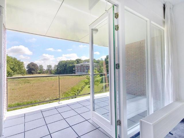 Appartement te huur in De Glip, Heemstede
