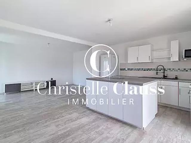 Appartement vente à Mulhouse, Hagenthal-le-bas