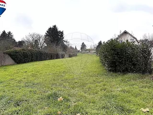 Terrain vente à Mulhouse, Hagenthal-le-bas