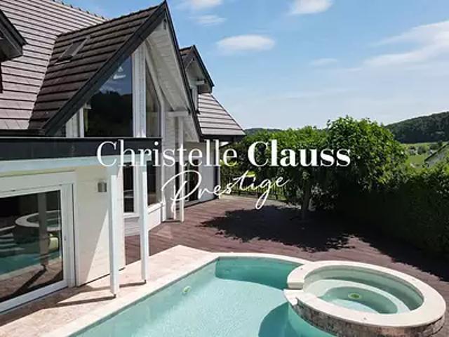Maison vente à Hagenthal-Le-Bas, Hagenthal-le-Haut