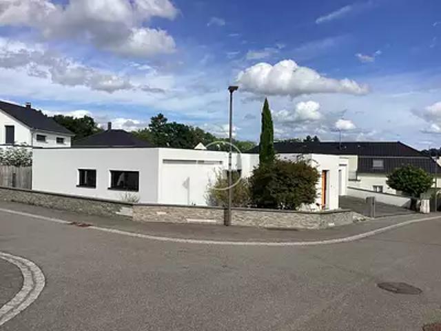 Maison vente à Mulhouse, Hagenthal-le-haut