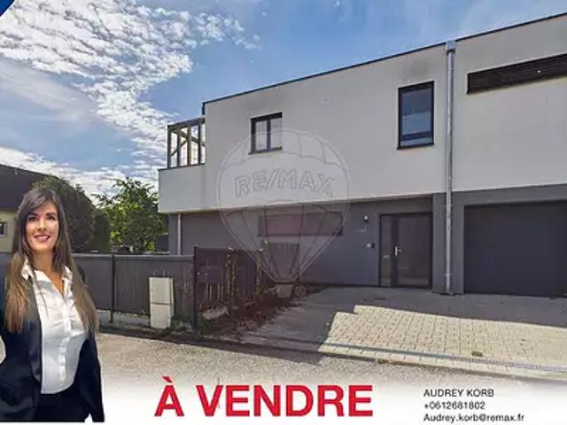 Maison vente à Hagenthal-Le-Bas, Hagenthal-le-Haut