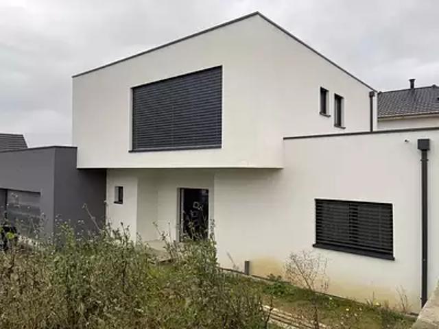 Maison vente à Mulhouse, Hagenthal-le-haut