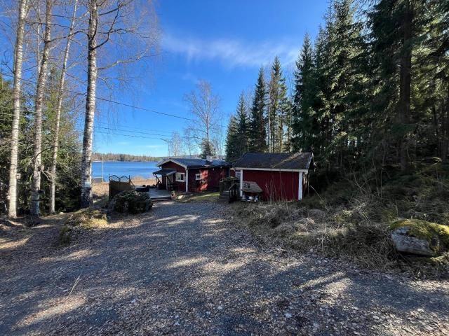 Hus till salu i Dalarna