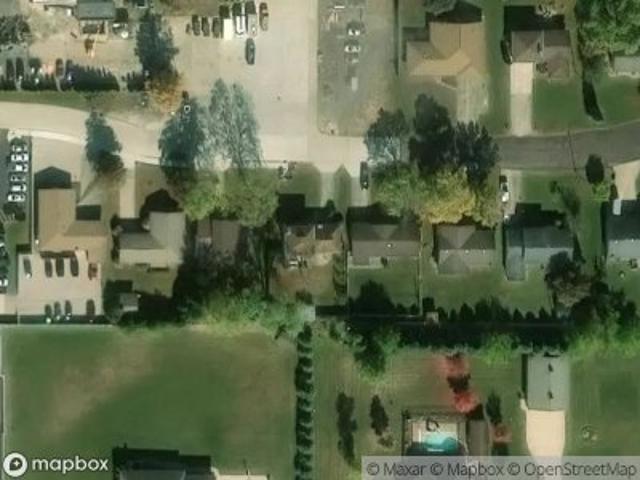 House for sale in Gibson City, Ford County