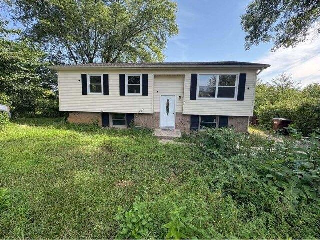 House for sale in Richmond, Kentucky