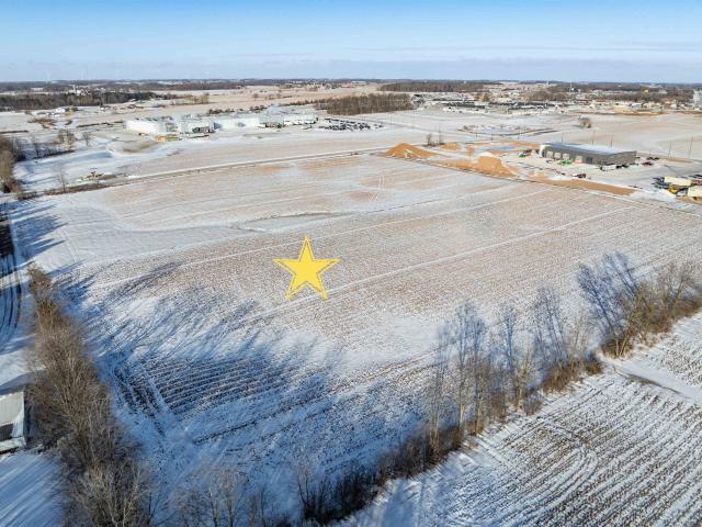 Land for sale in Wisconsin