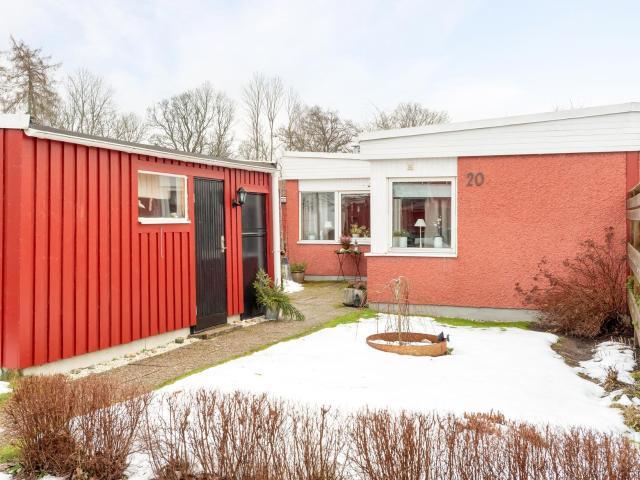 Villa till salu i Kumla, Örebro