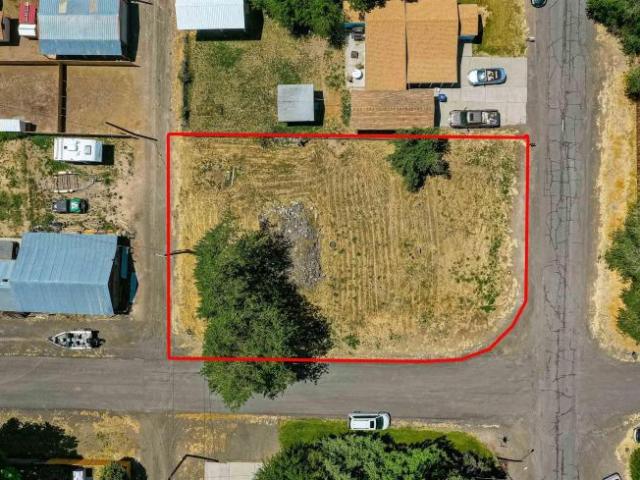 Land for sale in Hagerman
