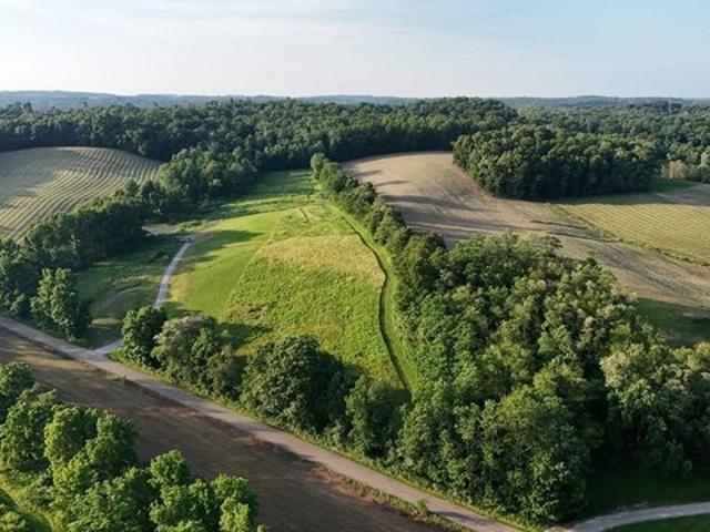 Land for sale in Butler, Ohio