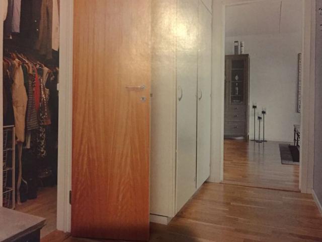 Rum hyra i Täby, Stockholm