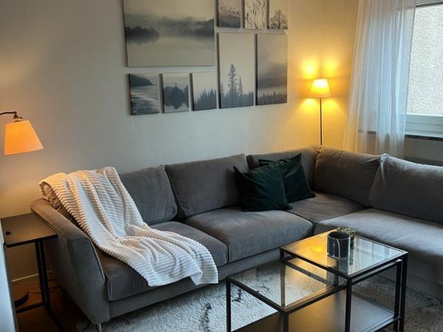 Lägenhet hyra i Stockholm