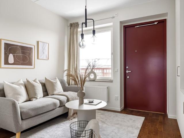 Lägenhet hyra i Stockholm