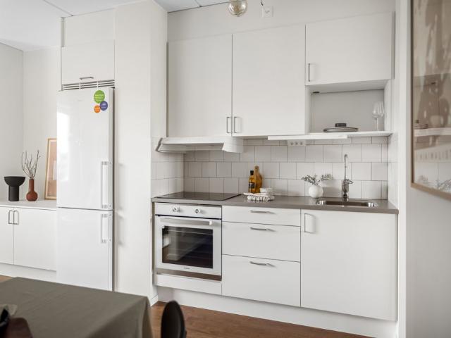 Lägenhet hyra i Stockholm