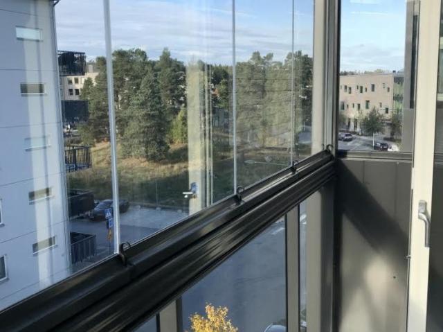 Lägenhet hyra i Stockholm