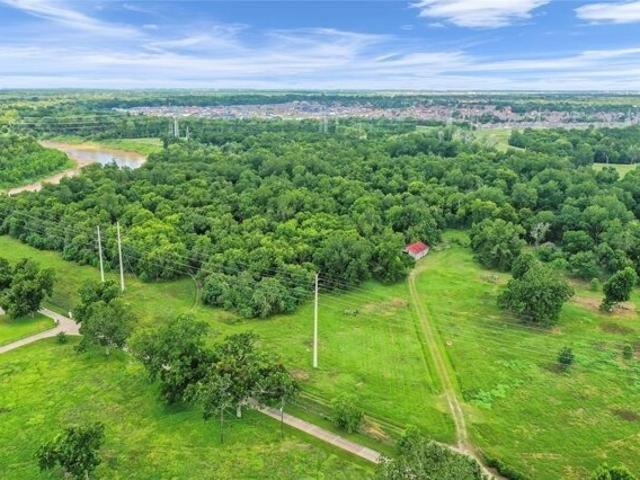 Land for sale in Sugar Land