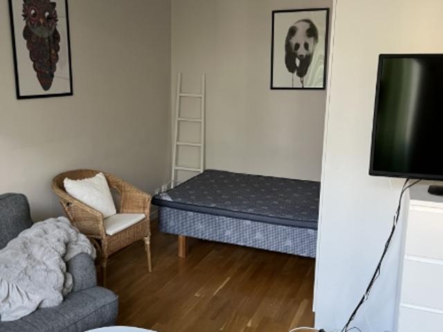 Lägenhet hyra i Botkyrka, Stockholm