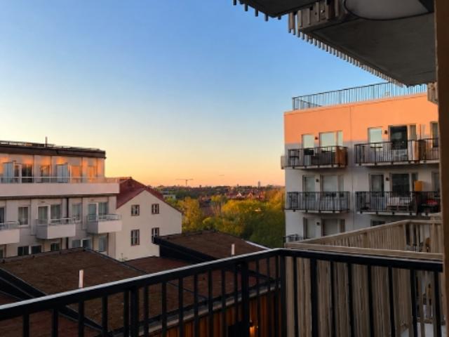 Lägenhet hyra i Botkyrka, Stockholm