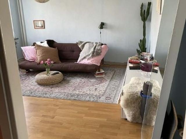 Lägenhet hyra i Botkyrka, Stockholm