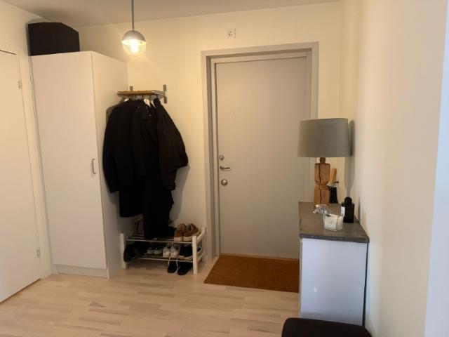 Lägenhet hyra i Botkyrka, Stockholm
