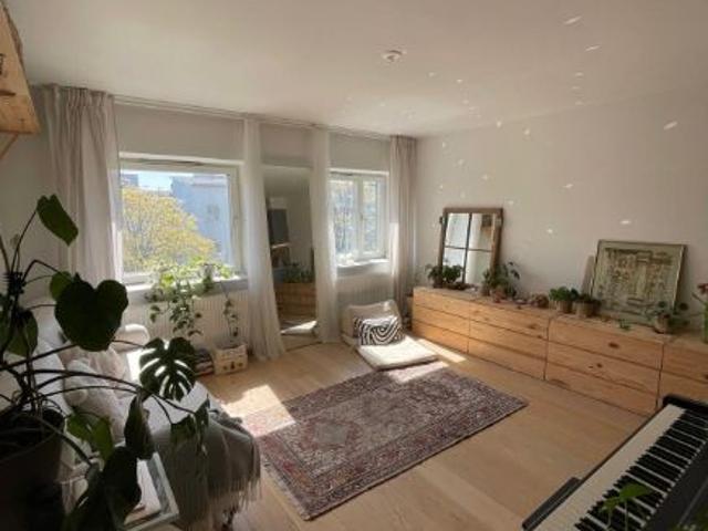 Lägenhet hyra i Botkyrka, Stockholm
