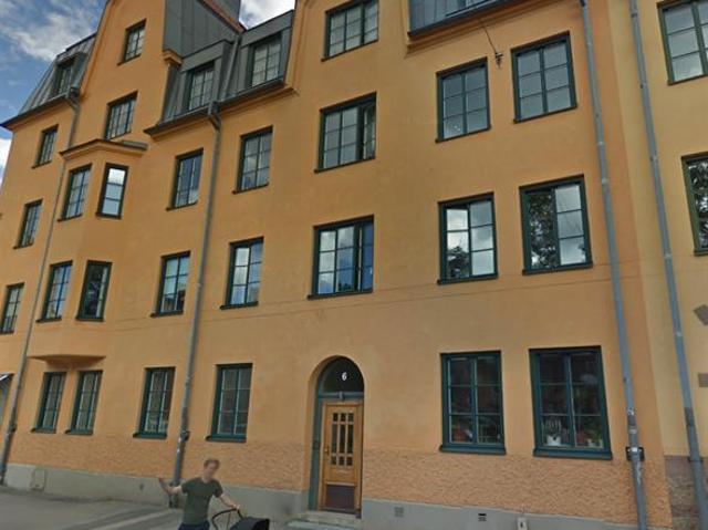 Hus hyra i Botkyrka, Stockholm