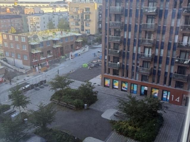 Hus hyra i Botkyrka, Stockholm