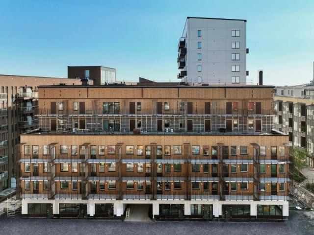 Lägenhet hyra i Botkyrka, Stockholm