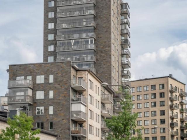 Lägenhet hyra i Hägersten-Älvsjö stadsdelsområde, Stockholm