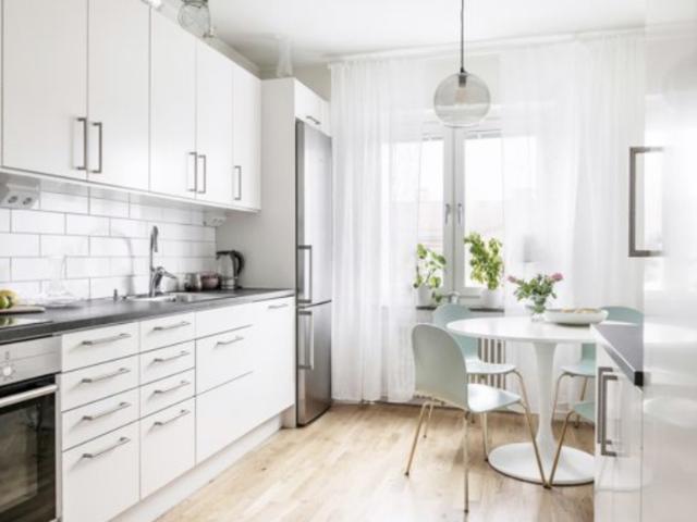 Lägenhet hyra i Botkyrka, Stockholm