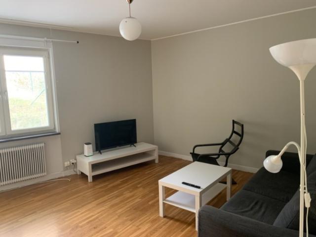 Lägenhet hyra i Botkyrka, Stockholm