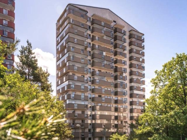 Lägenhet hyra i Hägersten-Liljeholmen, Botkyrka